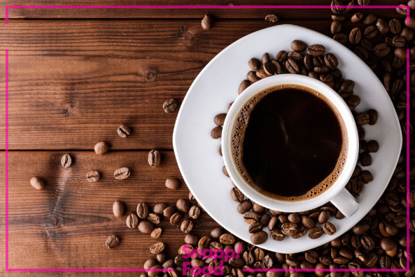 طرز تهیه قهوه آمریکانو و خواص اعجاب انگیزش