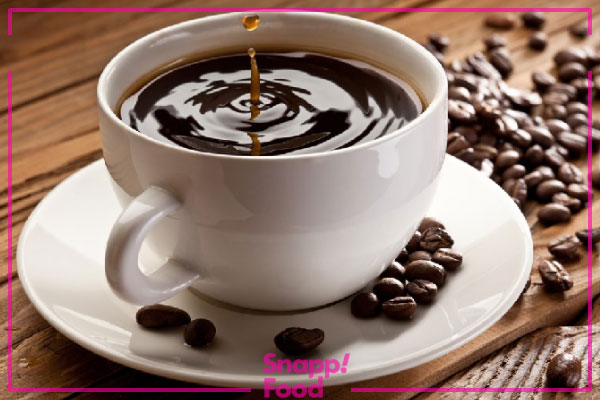 طرز تهیه قهوه دمی با طعمی بی نظیر و با دستگاه های مختلف