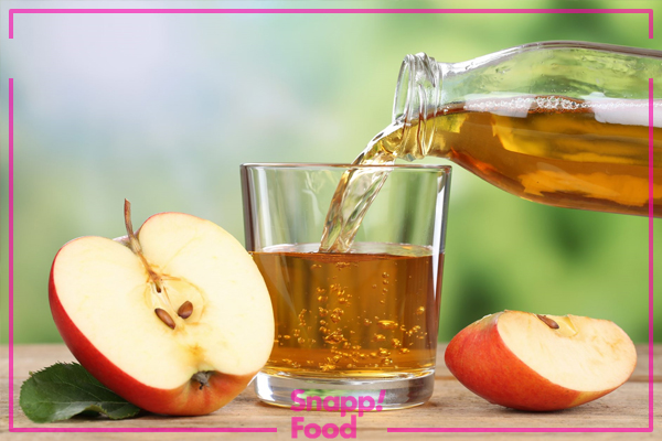 چگونه می­ توان مدت زمان نگهداری آب سیب را افزایش داد؟
